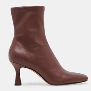 Dolce Vita Glamor‎ Boots Chocolate Stella Size 8
